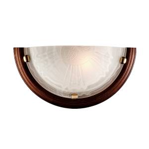 Бра Sonex Lufe Wood 036