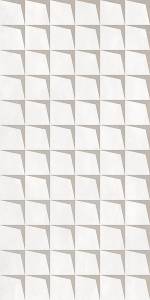 Керамогранит ABK Alterego PF60016488 14OI Scale Mini Milk Nat Ret 60x120