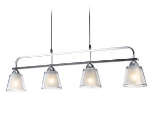 Подвесной светильник Ambrella light Traditional TR303244