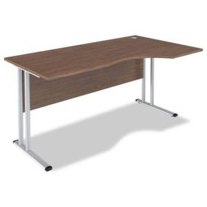 Стол офисный Skyland Imago M 1231907, sk-01231907, СА-1M(R) Орех