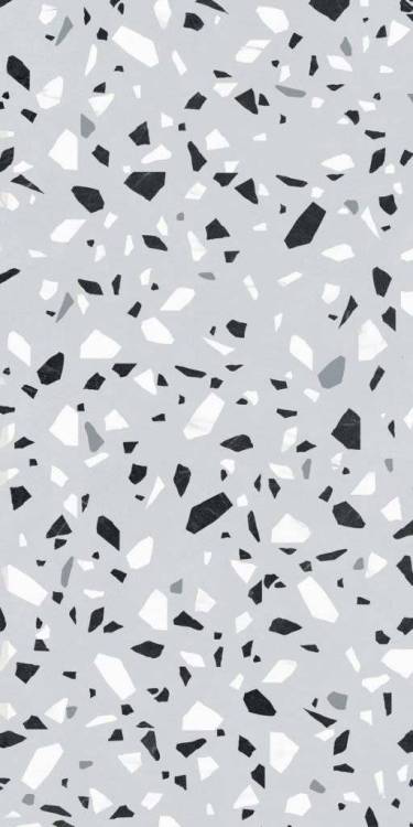 Керамическая плитка Bonaparte Royal DK4847 terrazzo sat. 40x80