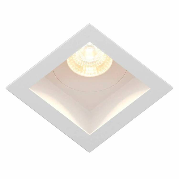 Встраиваемый светодиодный светильник Voltalighting FORT DL0014.60.3K.TW DIM