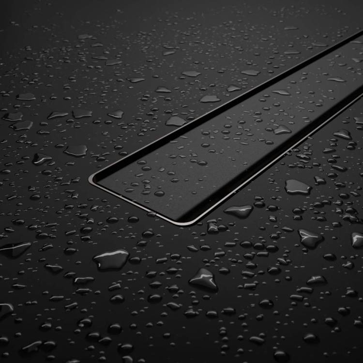 Душевой лоток RGW Shower Drain 47212060-04 SDR-20B 60x9