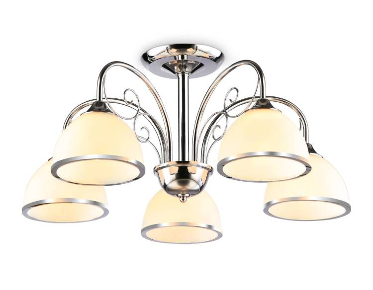 Подвесная люстра Ambrella light Traditional TR3182