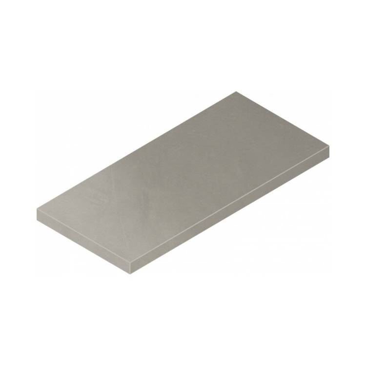 Ступень Italon Continuum 620070002322 Iron Scalino Angolare Sx 33x60