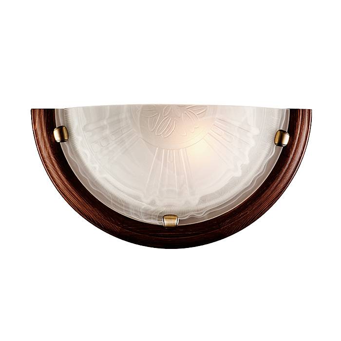 Бра Sonex Lufe Wood 036
