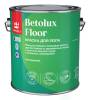 Краска для пола Tikkurila Betolux Floor глянцевая база A 2.7 л