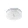 Потолочный cветильник LED4U L1117-300 CR