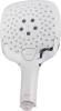 Душевой гарнитур Hansgrohe Raindance Select E 150 27856000 Unica'S Puro фото 4