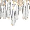 Потолочная люстра Escada Aurea 1124/8PL фото 2