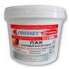 Лак финишный для декоративных штукатурок Odissey матовый 30 кг
