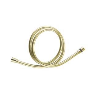 Душевой шланг Iddis Optima Home 04P15MGi19 золото матовое, 1.5 м