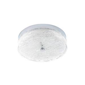 Потолочный cветильник LED4U L1117-300 CR