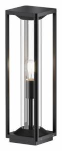 Уличный высокий светильник Maytoni Cell O452FL-01GF1