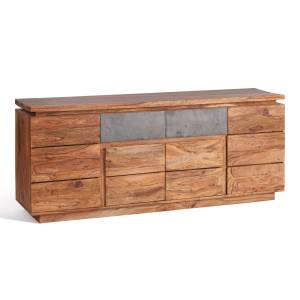 Комод Tetchair Secret de Maison Росвуд 20457 Natural tinted (натуральный тонированный)