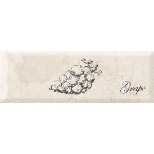 Декор Monopole Decor Mistral Grape 10x30