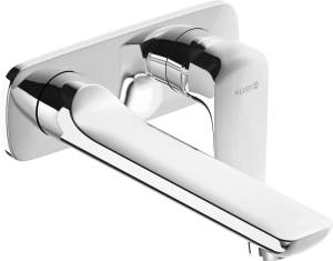 Смеситель для раковины Kludi Ameo 412450575