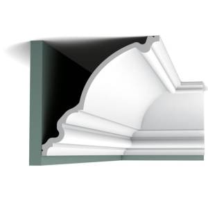 Карниз Orac Decor Luxxus C336 200x26.6x27.1