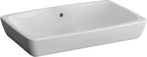Раковина VitrA Metropole 5668B003-0012 60 см (распродажа)