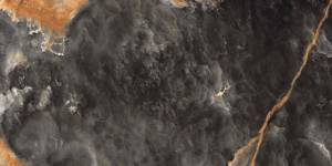 Керамогранит Gravita Volcanic Nero Shiny Sugar 60x120