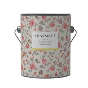 Краска интерьерная Charmant Solid 0.9 л