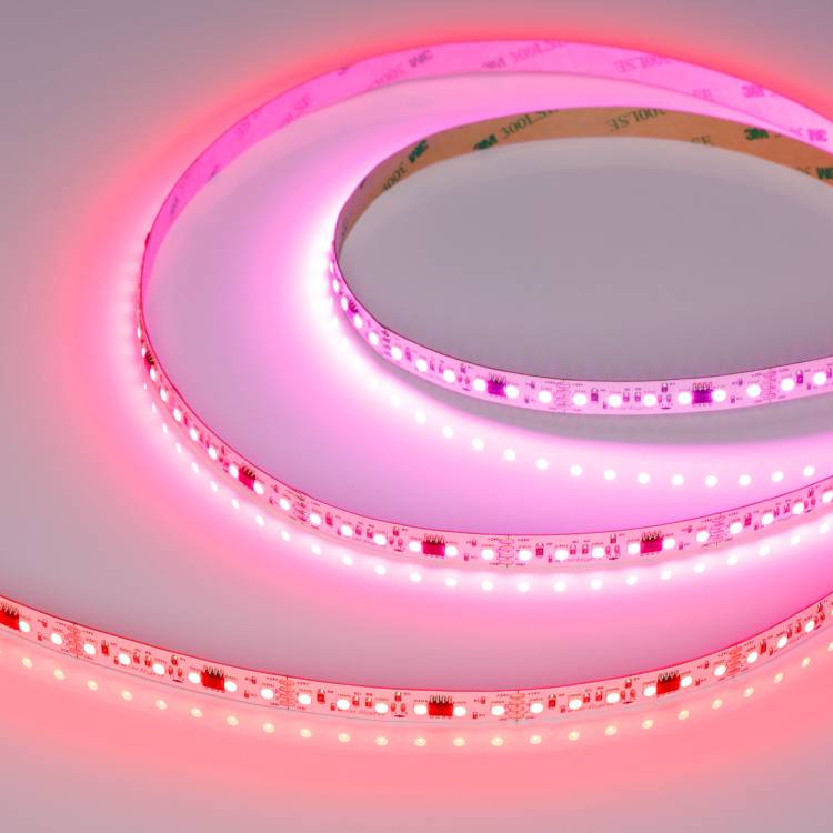 Лента светодиодная Arlight Spi A120 46871