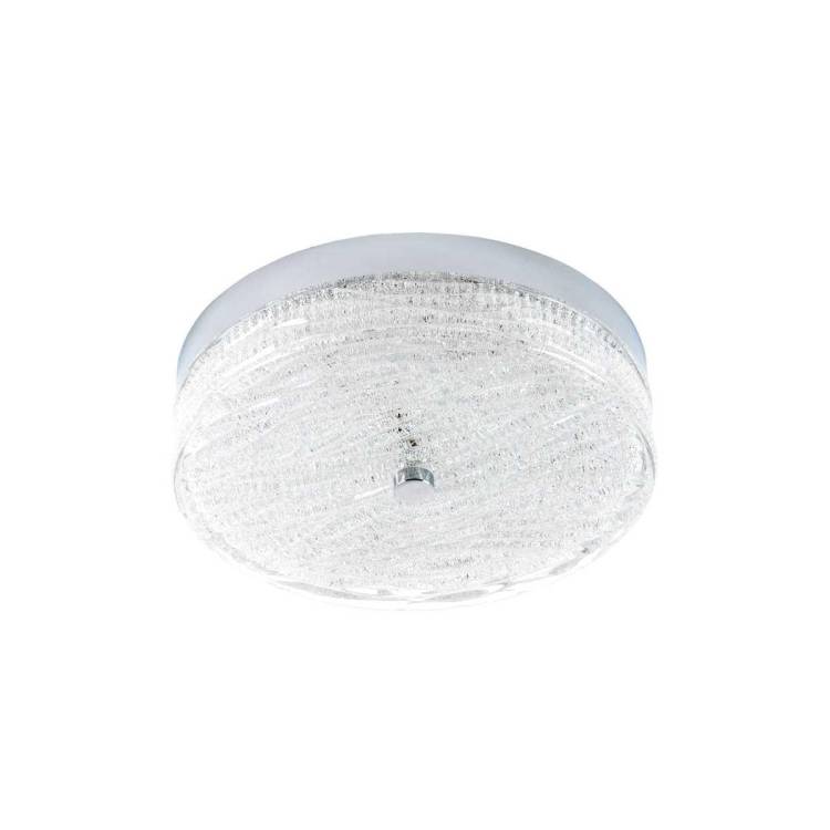 Потолочный cветильник LED4U L1117-300 CR