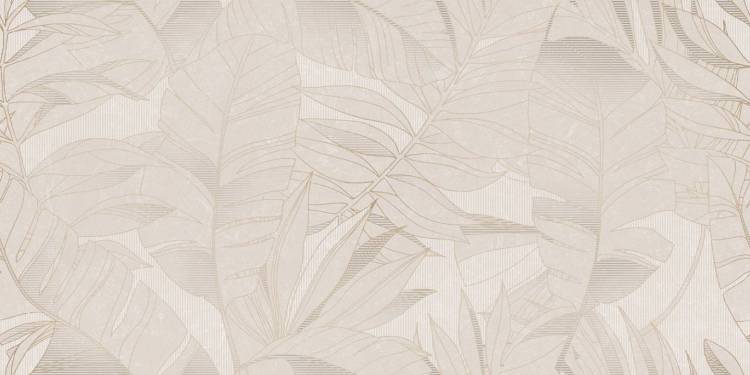 Керамогранит Infinity Ceramica Dixon Pearl Decor-2 Porsh Carving 60x120