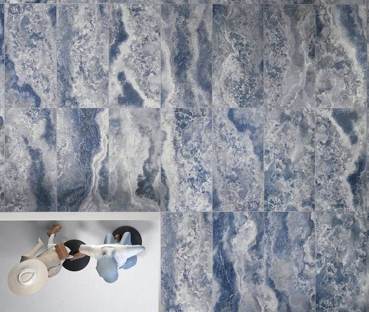 Tagina Ceramiche Onyx Diamond
