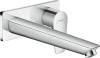 Смеситель для раковины Hansgrohe Talis E 71734000