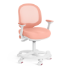Кресло компьютерное Tetchair Rainbow 20170 Рink (розовый)