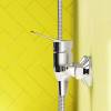 Смеситель для душа Dorff Norma D1020000 фото 4