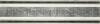 Бордюр Ape Ceramica Mandalay A027752 LISTELO 15X60