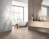 Керамогранит Ragno Realstone Travertino RCA7 Vein Bianco Rett 60x120 фото 8