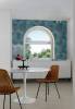 Керамогранит Marazzi Italy Lume MFFF Blue Lux Esagona 21x18.2 фото 23