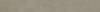 Плинтус Kerama Marazzi Про Догана DD841790R/8BT бежевый тёмный матовый обрезной 80x9.5x0.9 фото 4