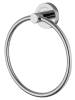 Кольцо для полотенец Wonzon & Woghand WW-8113 хром