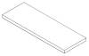Ступень Atlas Concorde Russia Empire 620070002059 Silver Root Scal. Ang. Dx 33x160