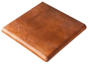 Ступень Gres de Aragon Albany Esquina Ref.24 Teka 33x33