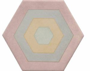 Вставка Kerama Marazzi Патакона VT/A75/SG1010 10.4x12