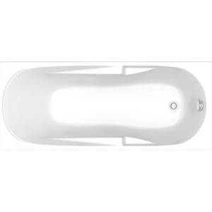 Акриловая ванна Bas Нептун стандарт 170x70