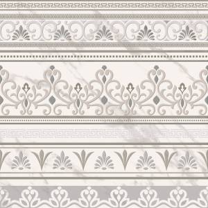 Декор Goetan Luxury Border 45x45