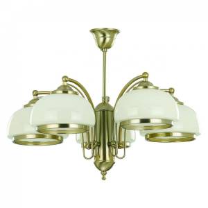 Подвесная люстра Alfa Lord 10445
