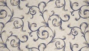 3D Фотообои Artegrafico «Дворянский узор» RS-002 канвас