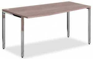 Стол офисный Skyland Xten Gloss 00-07087217, XGCT 169(L).1 Дуб светлый