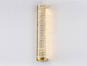 Бра Newport 8240 8241/A gold NEW
