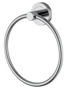 Кольцо для полотенец Wonzon & Woghand WW-8113 хром