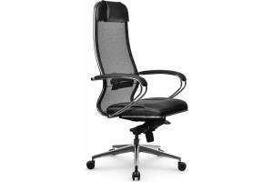 Кресло компьютерное Samurai SL-1.041 MPES z312299342 Черный