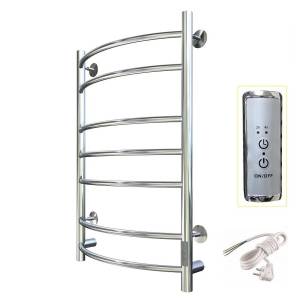 Полотенцесушитель Тругор Приоритет Пэк сп 3 80х50 32 мм