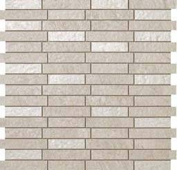 Мозаика Atlas Concorde Brave 9BBP Pearl Mosaic 30.5x30.5